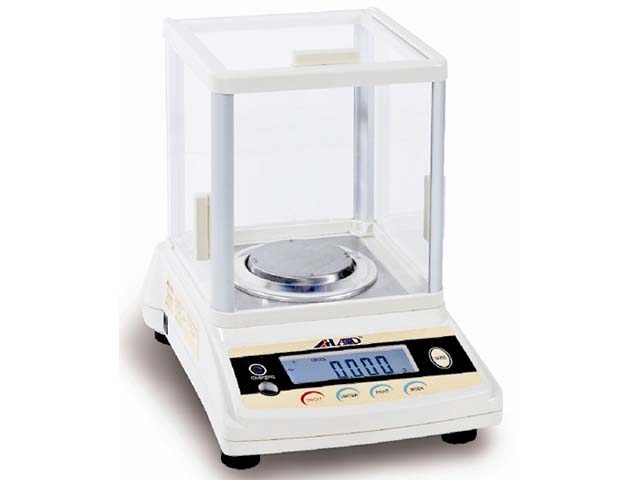 DJ-V 0.001g电子天平